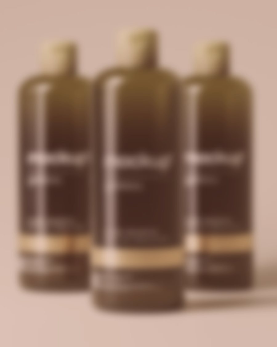 Revitalisant hydratant
